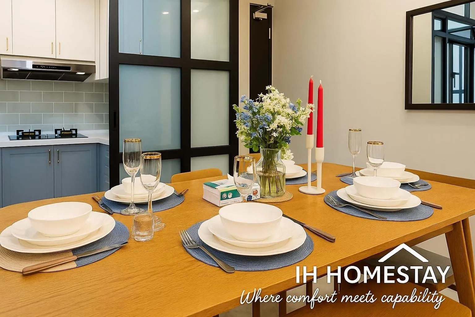 D'Lagoon Austin By Ihhomes Kempas 0*,